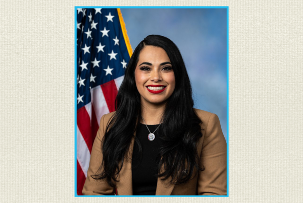 Can Mayra Flores win back the congressional seat she lost in November?