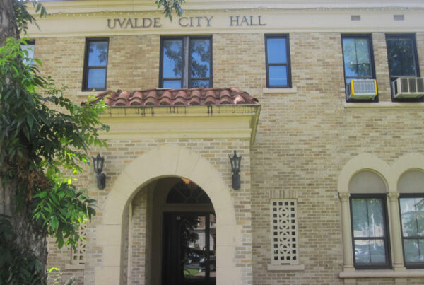 Uvalde Mayor Don McLaughlin steps down to pursue statewide office