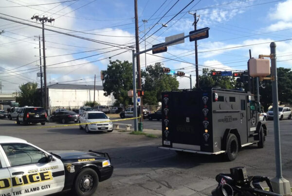 Policing experts concerned over how San Antonio Police Department supervises officers