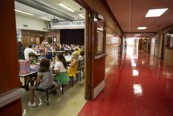 Austin ISD considers adding 70 police officers to comply with new Texas school safety law