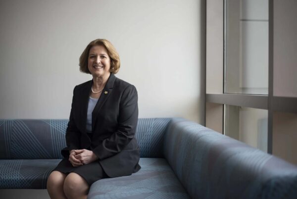 Texas A&M President Katherine Banks resigns amid fallout from failed hiring of journalism professor