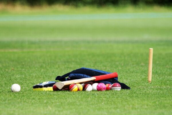 Why Grand Prairie is the epicenter of U.S. cricket