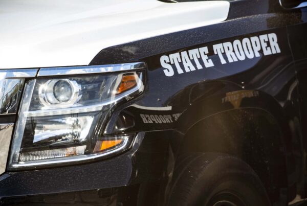 What’s going on with DPS patrols in Austin?