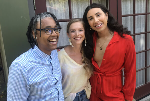 ‘One thing we all have in common is we all have bodies’: New film celebrates people who are intersex