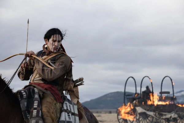 How Taylor Sheridan helped boost Texas film incentives – and Native Americans onscreen