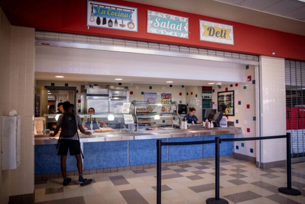 More Austin ISD students will eat breakfast for free after Texas ups funding for school meals