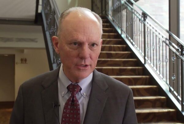 Longtime state representative Tracy King announces retirement