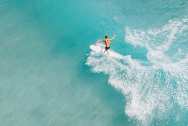  Surf’s up! Catch some killer waves in Waco this summer