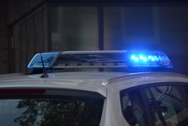 Former police officer faces 10 years in prison for running migrant stash houses