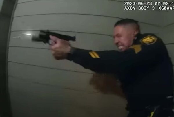 San Antonio community wonders if the death of Melissa Perez at the hands of SAPD will be a ‘wake up call’