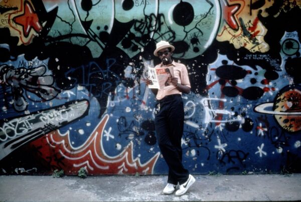 Houston celebrates 50 years of hip-hop
