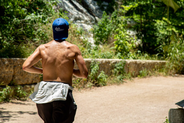 Typewriter Rodeo: Summer Training