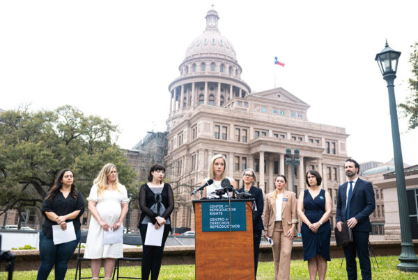 Texas Attorney General’s Office appeals abortion ruling pause from Austin judge