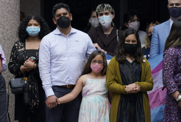 Texas doctors say potential ban on gender-affirming care for trans kids hurts patients and providers