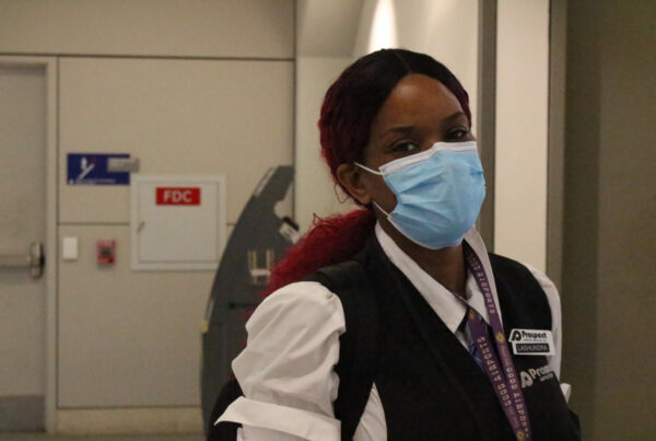 Dallas County has the highest rate of uninsured people in North Texas. Why?