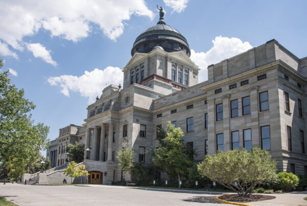 A Montana climate case ruling was a huge win for young activists. Here’s why that’s unlikely in Texas