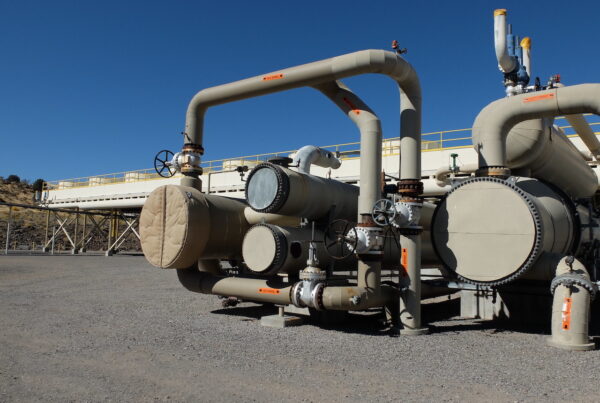 Tech breakthrough could boost states’ use of geothermal power