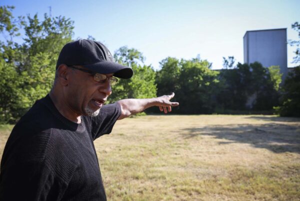‘A drop in the bucket’: Dallas hopes new funding will help clean up South Dallas brownfield sites