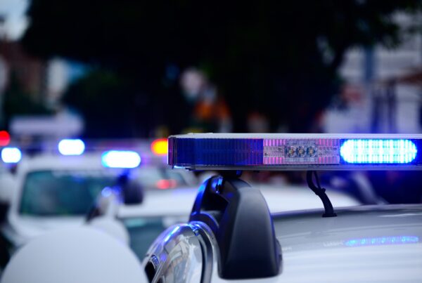 In Houston, high speed car chases by police have killed dozens and injured hundreds