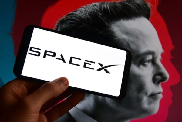 DOJ sues SpaceX for hiring discrimination against asylum seekers, refugees