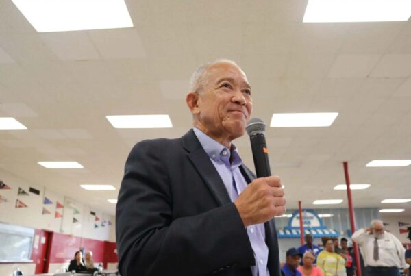 Houston ISD parents, students fear Mike Miles’ reforms will tear the community fabric of their schools