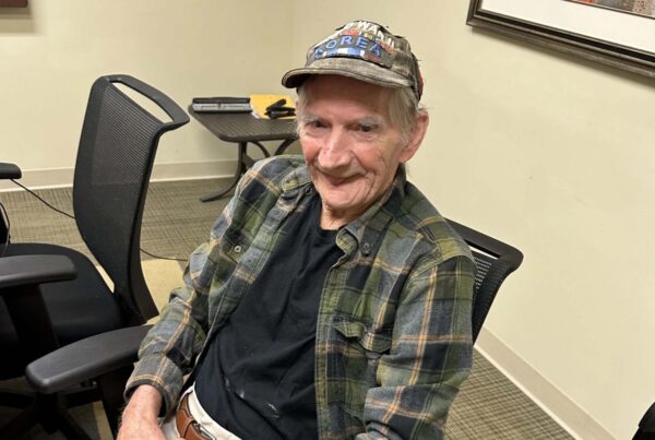 78 years after Joe Cooper survived a kamikaze attack, the Navy has identified his ship’s wreckage