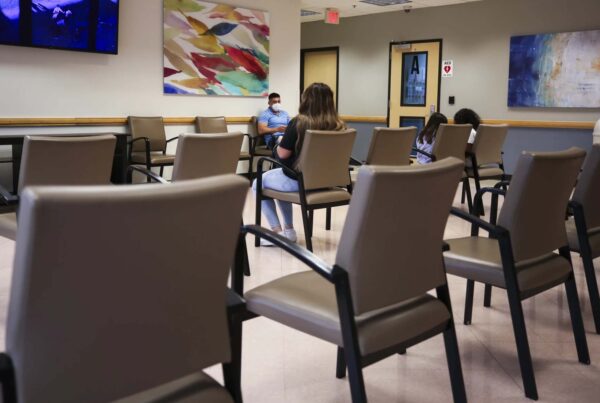 Expanding Medicaid improves everyone’s health. So why hasn’t Texas done it yet?