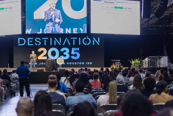 Teachers have mixed feelings about Houston ISD reforms under Mike Miles