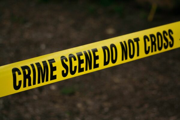 Texas has highest rate of family annihilation cases in U.S., new study shows