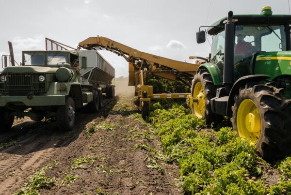 Right to Farm bill shields agricultural businesses from nuisance lawsuits