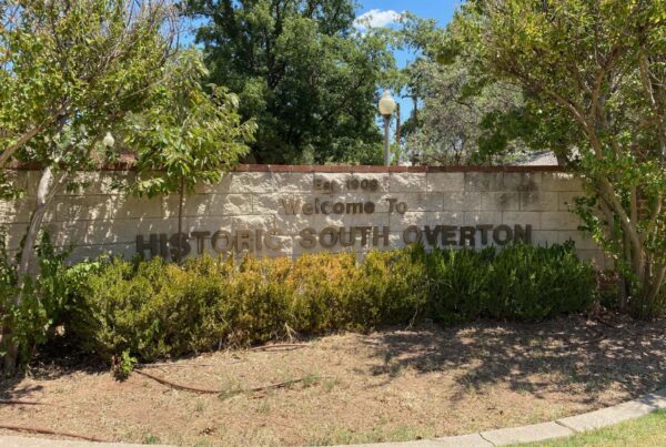 Lubbock residents advocating for historic neighborhood ahead of high-rise apartment vote