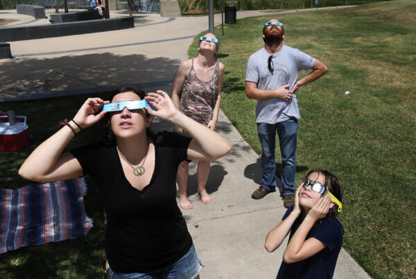 Photographer will attempt to capture the total solar eclipse using 1800s tintype technique