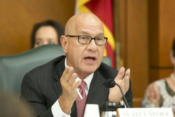 John Whitmire’s plan to bring DPS troopers to Houston has yielded mixed results in Austin and Dallas