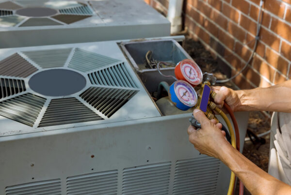 Deadly heat, no AC — and for Texas renters, help from local governments is hit-or-miss