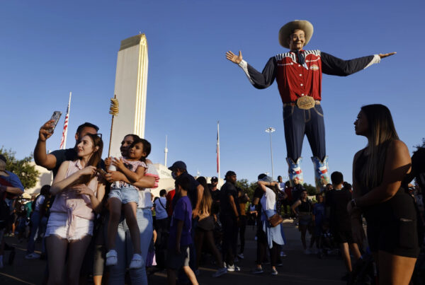 Plan your visit to the State Fair of Texas