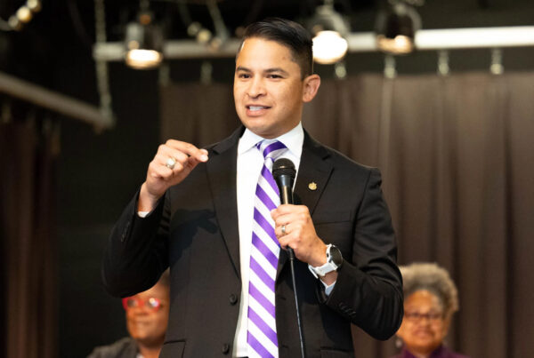 Austin ISD may still face conservatorship under the state’s alternative special ed plan