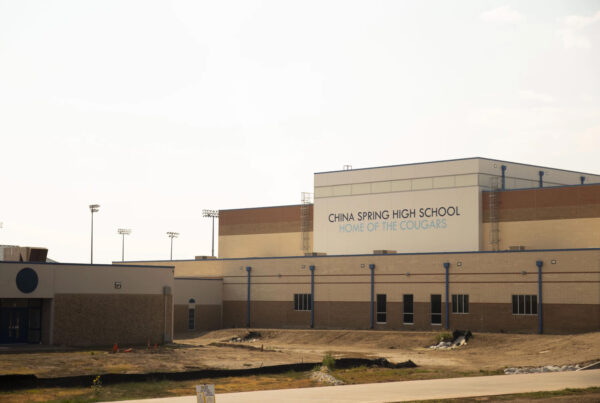 Texas public school districts make the move to a four-day school week