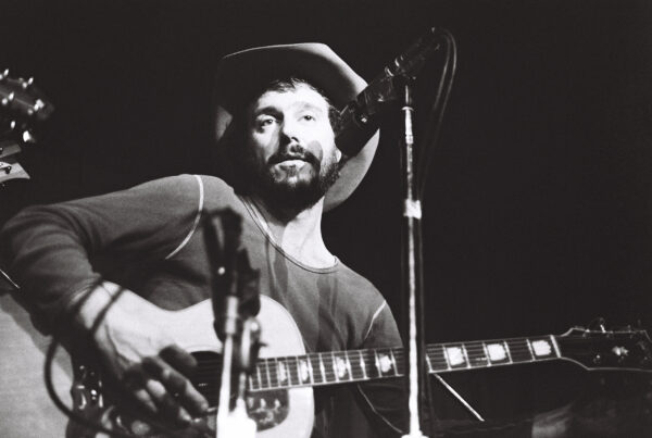 50 years after ‘Viva Terlingua,’ Wittliff Collections exhibit celebrates the album’s staying power