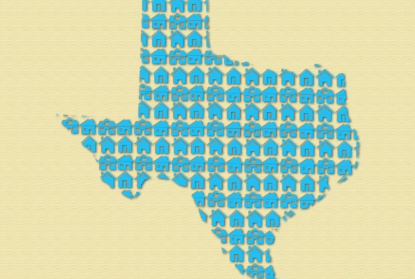 Why native-born Texans just can’t seem to move away