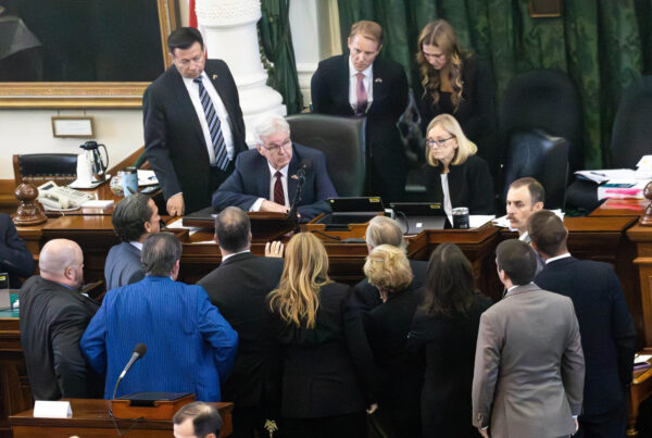 In surprise move, House impeachment managers rest their case against suspended Texas AG Ken Paxton