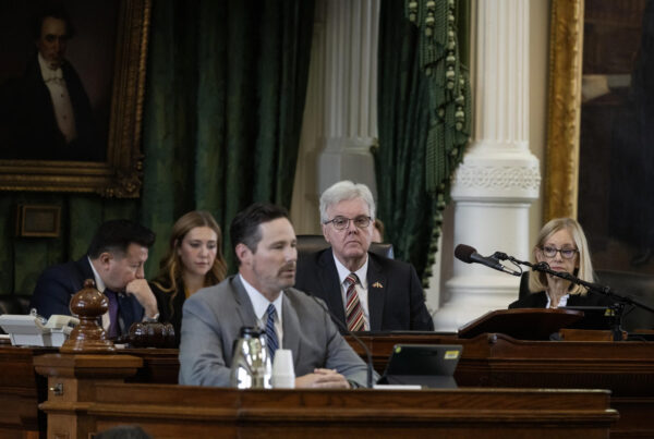 Impeachment trial Day 8: Defense fires back against allegations facing Ken Paxton