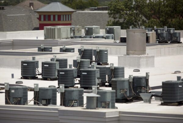 Struggling to get your landlord to fix your AC? Here’s what to do.