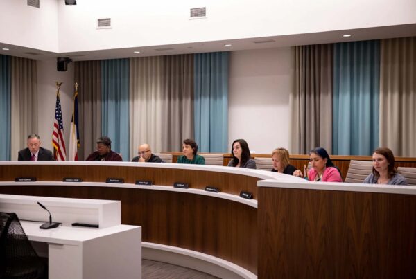 Austin ISD agrees to Texas’ alternative plan to monitor its special education department
