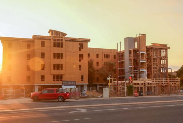 Austin policy lets builders forgo red tape. The result? More affordable housing, less public input.