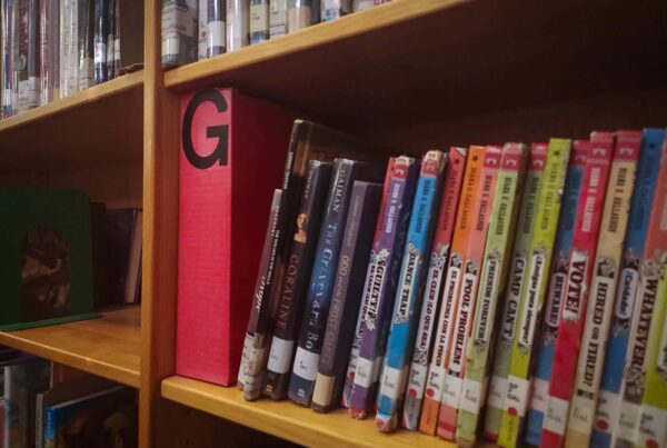 Texas youth say book bans violate their rights and take away ‘the joy of reading’