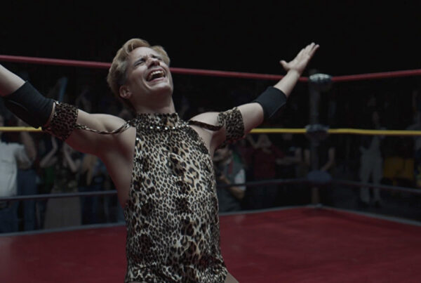 ‘Cassandro’ is the triumphant story of El Paso’s legendary luchador