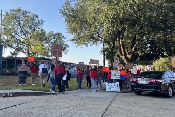 Houston ISD tells teachers to commit to New Education System or switch campuses