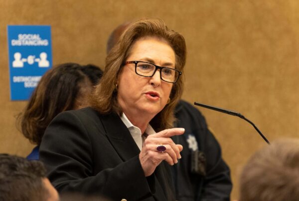 Harris County DA’s indictments of fellow county officials raise questions