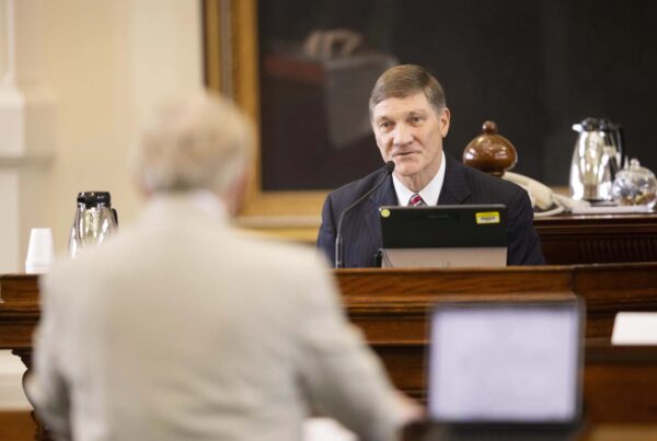 Paxton trial Day 5: Witness describes Austin developer’s alleged hold over Texas AG’s office