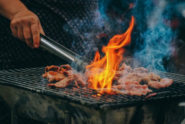 This El Paso barbecue joint promotes rehabilitation while serving up delicious food